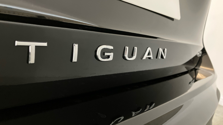 Volkswagen Tiguan 1.5 eTSI Match 5dr DSG Petrol Estate